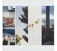 Counterparts - The Difference Between Hell And Home