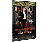 Counterpoint (1967) - Official Universal Region 2 Release (Anamorphic Widescreen 2.35:1)