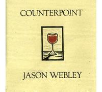 Counterpoint by Jason Webley [Music CD]