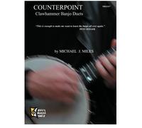 Counterpoint: Clawhammer Banjo Duets