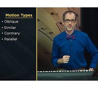 Counterpoint: Composing with Two Voices