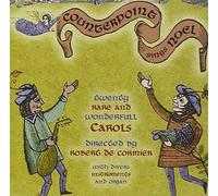 Counterpoint - Counterpoint Sings Noel (Cormier)