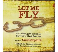 Counterpoint - Let Me Fly
