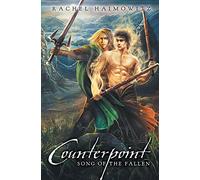 Counterpoint: Song of the Fallen, #1: Volume 1