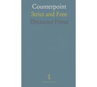 Counterpoint: Strict and Free