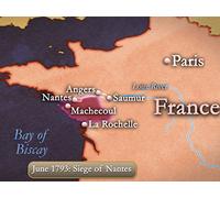 Counterrevolution and the Vendée