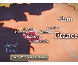 Counterrevolution and the Vendée