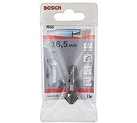 Countersink bit 16,5 mm, M 8, 40 mm, 1/4"