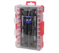 Countersink Drill Bits Set With Depth Stop Woodworking Countersink Bit With Replaceable Drill Bits Accessories Wood Depth Stop