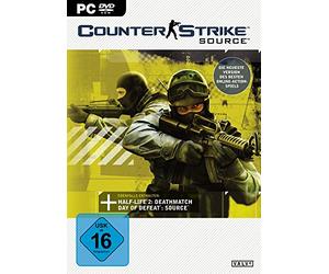 CounterStrike Source [German Version]