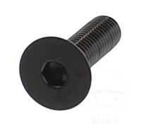 Senkschraube Pro Bolt M8X1.25 30MM Edelstahl A4 schwarz