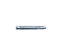Spax RA Countersunk Torx Frame Anchor Screws 7.5mm 80mm Pack of 100