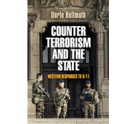 Counterterrorism and the State: Western Responses to 9/11