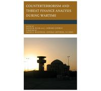 Counterterrorism and Threat Finance Analysis during Wartime
