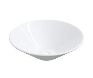 Countertop Basin Counter Top Basin Wash Hand Basin Counter Top Sink vidaXL