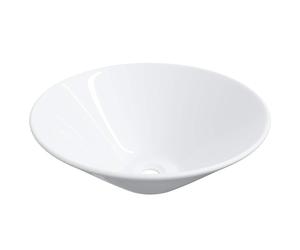 Countertop Basin Counter Top Basin Wash Hand Basin Counter Top Sink vidaXL