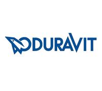 Countertop Basin Duravit Luv 1 hole, without overflow 350x500x140mm White Wondergliss
