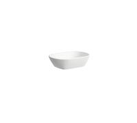 Countertop Basin Laufen LUA 350x135x500mm White