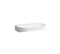 Countertop Basin Laufen SONAR 420x165x800mm White Matt