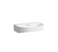 Countertop Basin Laufen SONAR overflow 420x145x600mm White