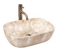 Countertop Basin Rea Belinda Savana