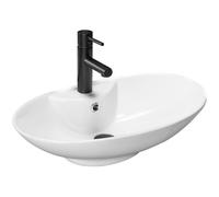Countertop Basin Rea Rosa 2