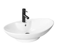 Countertop Basin Rea Rosa