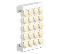Countertop Coffee Cup Holder - Innovative 50 Capacity Rack - Coffee Pod Storage | For Bars, Offices, Kitchens, Home, Indoor, Cafes,