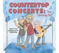 Countertop Concerts: The Opening Act