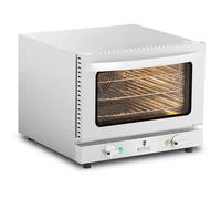 Royal Catering Countertop Convection Oven - 2,150 W - incl. 3 racks RCCO-2.1