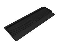 Countertop Edge Protector - Sink Barrier Trim, Drip Seal, Waterproof Kitchen Shield | Soft Silicone Splash Guard for Bathroom Basins