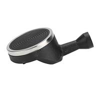 Countertop Electric Burner Electric Stove Burner Replacement Surfaces Elements for Desktop Type Single Tube Infrared Gas Stove Kitchen Accessories