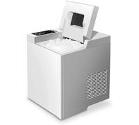 Countertop Ice Maker - Fast Ice Making, 15 kg of Ice in 24 Hours, Ideal for Home, Office, Restaurant, Bar