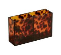Countertop Tray - Non Slip Durable Acrylic Turtle Shell Decor | Sink Organizer Bathroom Home Bedside Indoor Entrance Family Friends Adults Women Practical