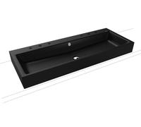 Countertop wash basin Kaldewei , model 3168 with overflow Puro (907006013716)