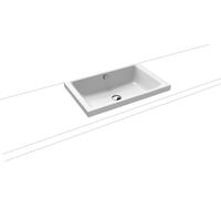 Countertop wash basin Kaldewei , model 3173 with overflow Puro (908906003199)