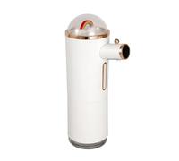 Countertops Soap Dispenser Automatic Induction Foam Hand Washer Touchless Foaming Easy to Use Countertops