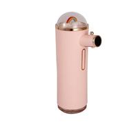 Countertops Soap Dispenser Automatic Induction Foam Hand Washer Touchless Foaming Easy to Use Countertops