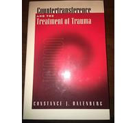 Countertransference and the Treatment of Trauma (Psychotherapy Practitioner Resource Book Series)