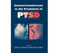 Countertransference in the Treatment of PTSD (1994-03-10)