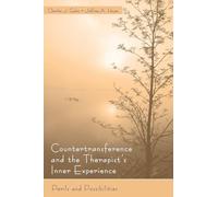 Countertransference & the Therapist's Inner Experience: Perils and Possiblities