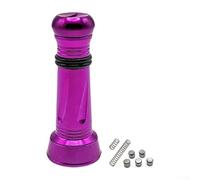 Counterweight Adjustment Bar Compatible with For DAIWA Reels Including For FUEGO Exciler Caldia Prorex Tatula Exlstlt Luvlas Airlty Certate (purple)