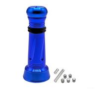 Counterweight Adjustment Bar Compatible with For DAIWA Reels Including For FUEGO Exciler Caldia Prorex Tatula Exlstlt Luvlas Airlty Certate (blue)