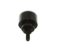 Highsider Smart Handlebar Weights OEM-Black Style For Motorcycle Parts