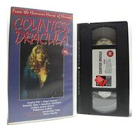 Countess Dracula [1970] [VHS]
