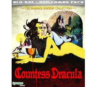 Countess Dracula (Blu-ray + DVD) [1971] [US Import]