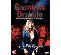 Countess Dracula [DVD]