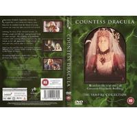 Countess Dracula [DVD]