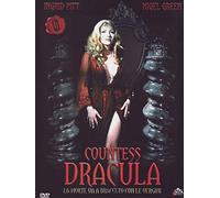 Countess Dracula - La Morte Va A Braccetto Con Le Vergini