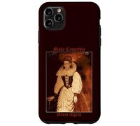 Countess Elizabeth Bathory Make Carpathia Great Again Case for iPhone 11 Pro Max